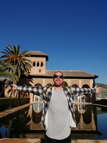 English Teacher in Spain Program
