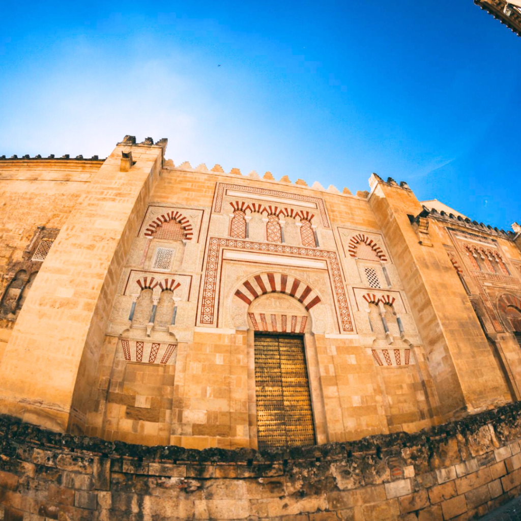 Cordoba Day Trip