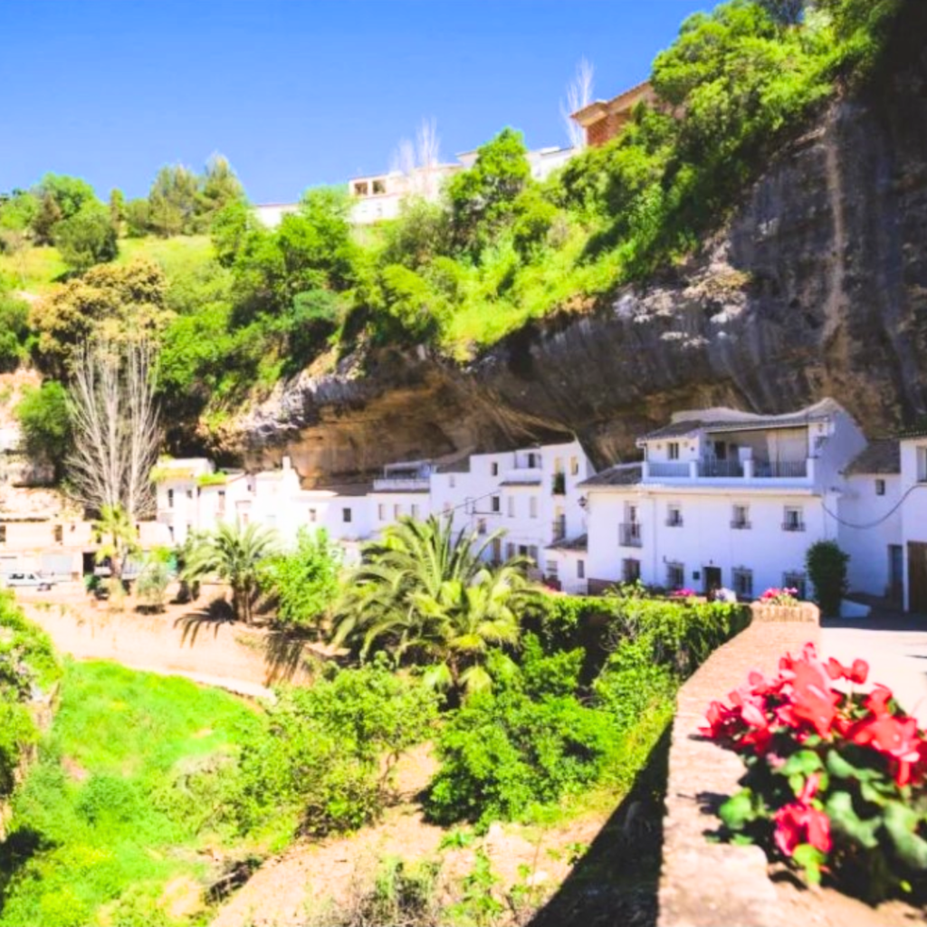 Ronda and Setenil Day Trip