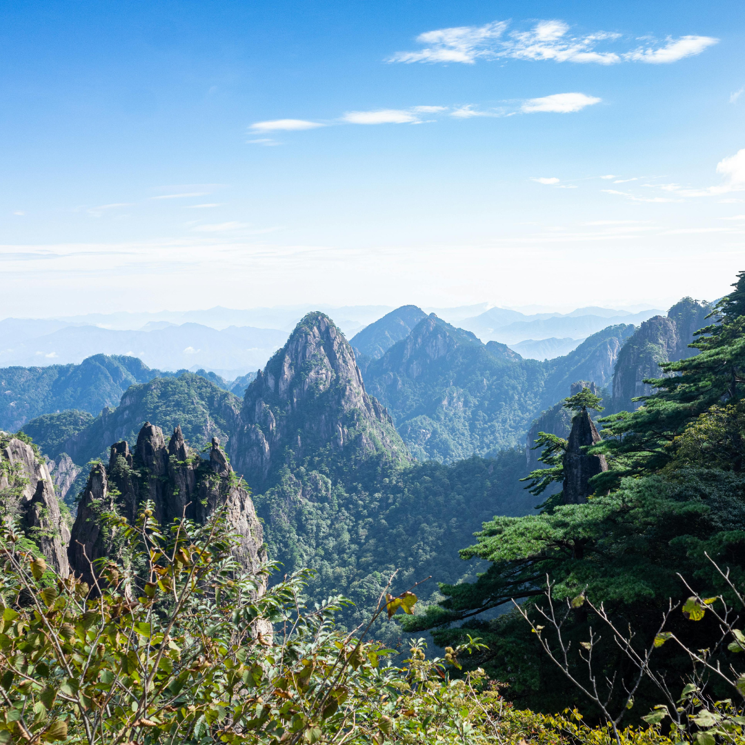 hiking trip from huelva to picos de aroche and jabugo
